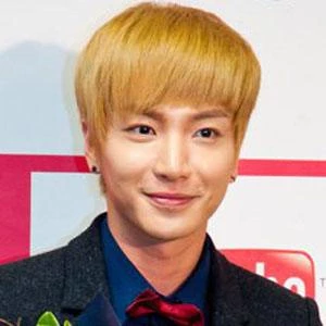 Leeteuk - Age, Bio, Birthdate, Family, Networth & More