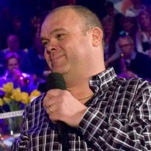 Paul De Leeuw Biography