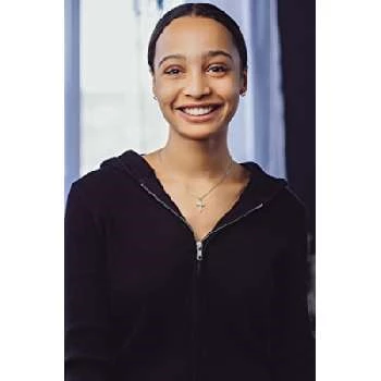 Leevia Elliott Robinson - Age, Bio, Birthdate, Family, Networth & More