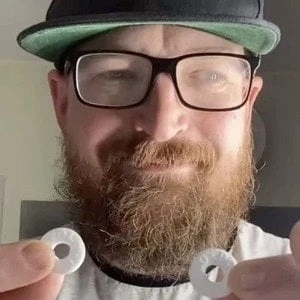 Kieron Lefever Johnson Biography