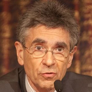 Robert Lefkowitz Biography