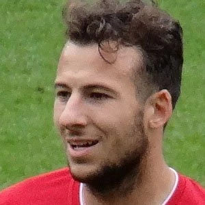 Adam le Fondre - Birthdate, Age, Family, Bio, Networth & More