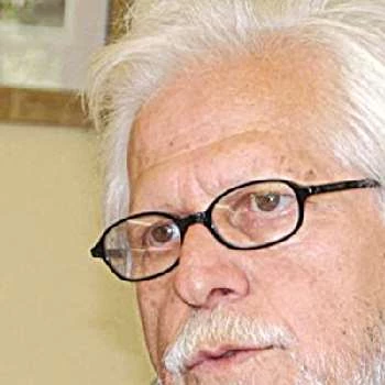 Lefteris Haronitis - Age, Bio, Birthdate, Family, Networth & More