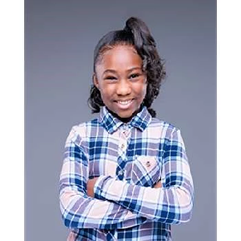 Legacy Jones - Age, Bio, Birthdate, Family, Networth & More