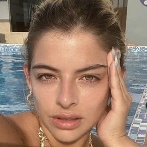 Daniela Legarda Biography