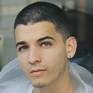 Fabio Legarda Biography