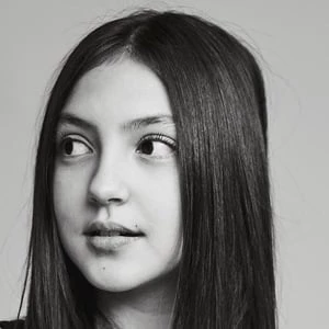 Elle Paris Legaspi Biography