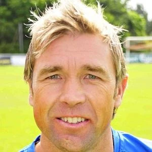 Andy Legg - Biography, Birthday, Wiki, Family, Networth & More