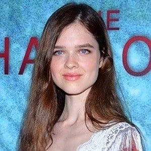 Sedona Legge Biography
