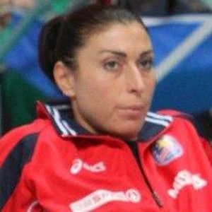 Manuela Leggeri - Adderess, Bio, Birthdate, Family, Wiki & More