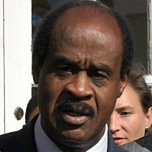 Isiah Leggett - Bio, Networth, Family, Age, Birthdate & More