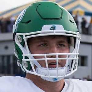 John Leglue - Income, Birthday, Family, Bio, Networth & More