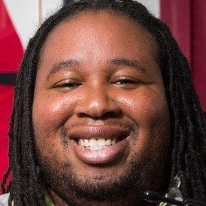 Eric LeGrand Biography