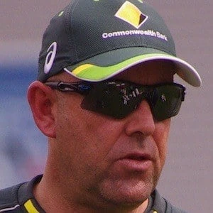 Darren Lehmann - Age, Height, Birthdate, Bio, Family, Networth & More