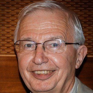 Jean Marie Lehn - Birthplace, Bio, Wiki, Birthday, Family, Networth & More