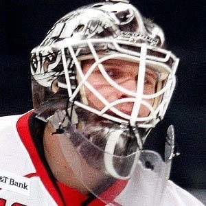 Robin Lehner - Age, WIki, Birthday, Family, Networth & More