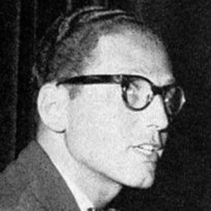 Tom Lehrer Biography