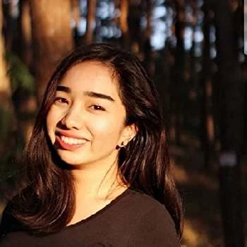 Lei Sherice Tibaldo - Age, Bio, Birthdate, Family, Networth & More