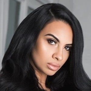 Johanna Leia Biography