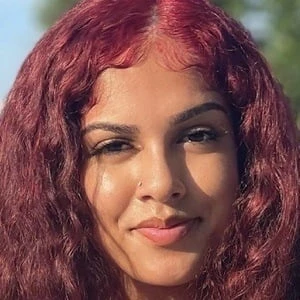 Leiah Christina Biography