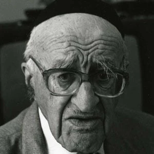 Yeshayahu Leibowitz - Height, Bio, Wiki, Family, Birthplace, Networth & More