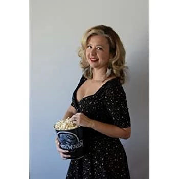 Leigh Livingstone - Birthdate, Age, Family, Bio, Networth & More