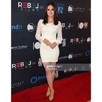 Leila Almas Rose - Age, Bio, Birthdate, Family, Networth & More