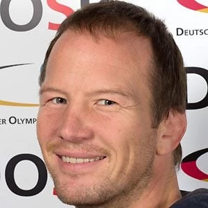 Alexander Leipold - Birthdate, Age, Family, Bio, Networth & More