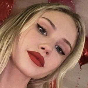 Scarlett Leithold Biography