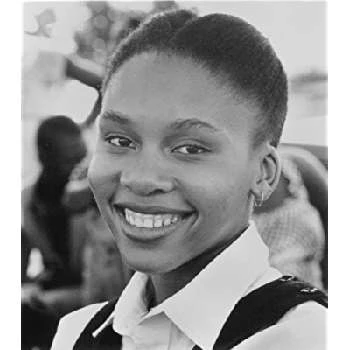 Leleti Khumalo Biography