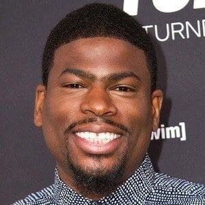 Damien Lemon Biography