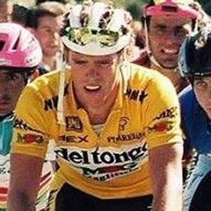 Greg LeMond - Age, Bio, Birthdate, Family, Networth & More