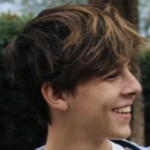 Jackson Lemos Biography