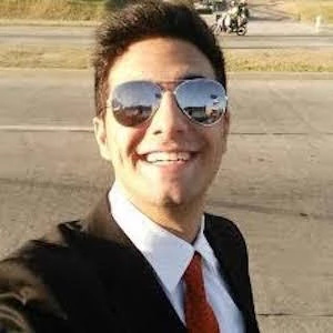 Fabri Lemus - Adderess, Bio, Birthdate, Family, Wiki & More