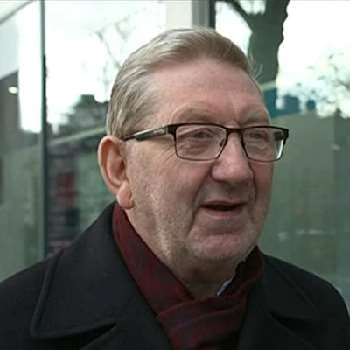 Len McCluskey - Age, Bio, Birthdate, Family, Networth & More