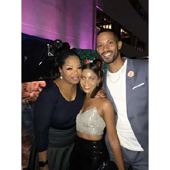 Lena Anthony - Age, Bio, Birthdate, Family, Networth & More