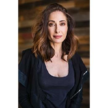 Lena Georgas - Age, Height, Birthdate, Bio, Family, Networth & More