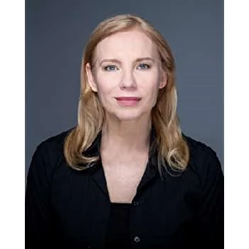 Lena Vosk - Age, Bio, Birthdate, Family, Networth & More