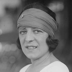 Suzanne Lenglen - Age, WIki, Birthday, Family, Networth & More