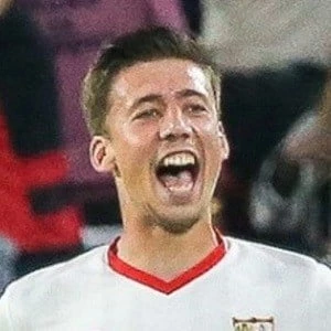 Clément Lenglet - Income, Birthday, Family, Bio, Networth & More