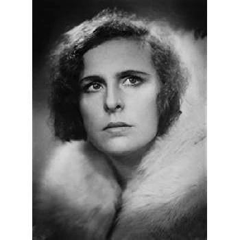 Leni Riefenstahl Biography