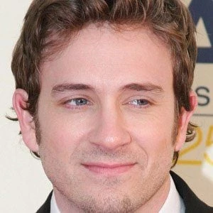 Tom Lenk Biography