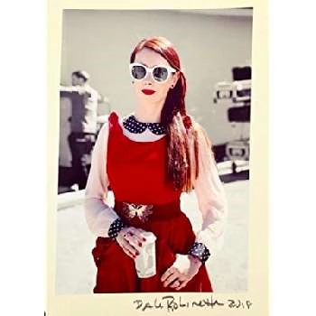 Lenka Padysakova - Age, Height, Birthdate, Bio, Family, Networth & More