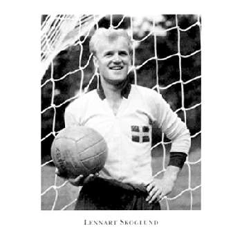 Lennart Skoglund - Age, Bio, Birthdate, Family, Networth & More