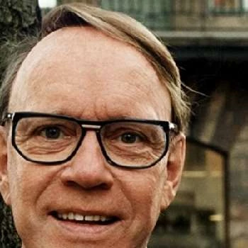 Lennart Swahn - Age, Bio, Career, Family, Wiki, Networth & More