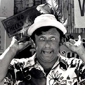 Lennie Weinrib - Height, Bio, Wiki, Family, Birthplace, Networth & More