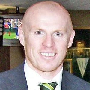 Neil Lennon Biography