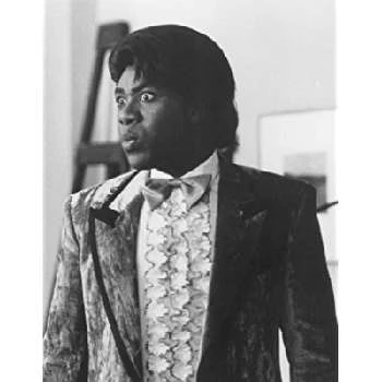 Lenny Henry Biography