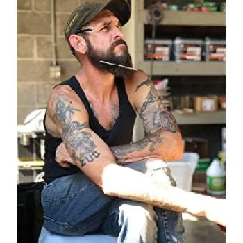 Lenny St. Laurent - Age, Bio, Birthdate, Family, Networth & More