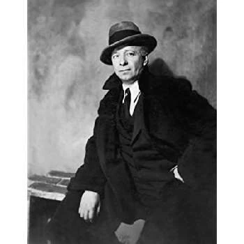 Leo Bulgakov Biography